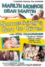 Watch Something\'s Got to Give (Short 1962) 123moviesFree