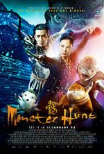 Watch Monster Hunt 123moviesFree
