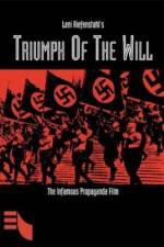 Watch Triumph des Willens 123moviesFree