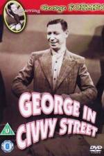Watch George in Civvy Street 123moviesFree