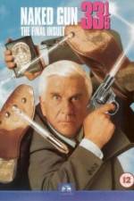 Watch Naked Gun 33 1/3: The Final Insult 123moviesFree