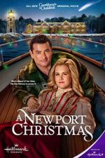 Watch A Newport Christmas 123moviesFree