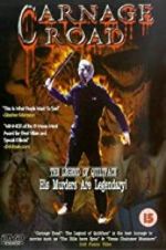 Watch Carnage Road 123moviesFree