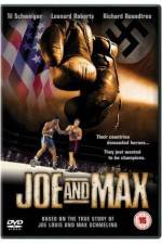 Watch Joe and Max 123moviesFree