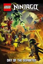 Watch Ninjago: Masters of Spinjitzu - Day of the Departed 123moviesFree