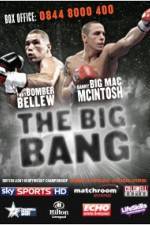 Watch Fight Night Bellew vs McIntosh 123moviesFree