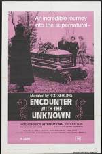 Watch Encounter with the Unknown 123moviesFree