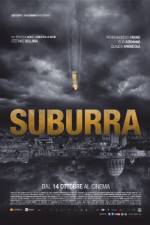 Watch Suburra 123moviesFree