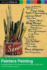 Watch Painters Painting 123moviesFree