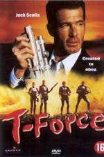 Watch T-Force 123moviesFree