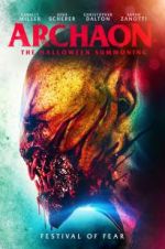 Watch Archaon: The Halloween Summoning 123moviesFree