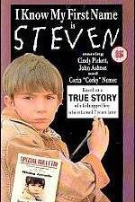 Watch I Know My First Name Is Steven 123moviesFree