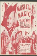 Watch Music Is Magic 123moviesFree