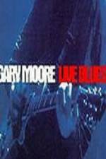 Watch Gary Moore Live Blues 123moviesFree