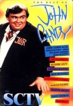 Watch The Best of John Candy on SCTV 123moviesFree