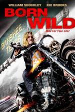 Watch Born Wild 123moviesFree