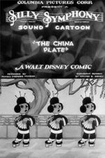 Watch The China Plate (Short 1931) 123moviesFree