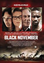 Watch Black November 123moviesFree