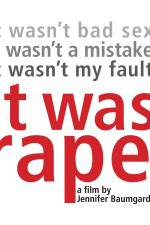 Watch It Was Rape 123moviesFree