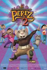 Watch El ratón Pérez 2 123moviesFree