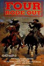 Watch Four Rode Out 123moviesFree
