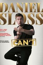 Watch Daniel Sloss: Can\'t 123moviesFree