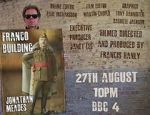 Watch Franco Building with Jonathan Meades 123moviesFree