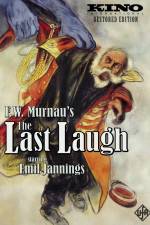 Watch Der letzte Mann 123moviesFree