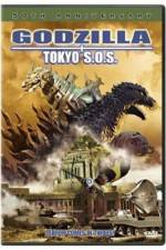 Watch Gojira tai Mosura tai Mekagojira Tôkyô SOS 123moviesFree