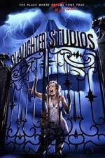 Watch Slaughter Studios 123moviesFree