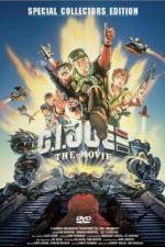 Watch G.I. Joe: The Movie 123moviesFree