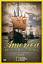 Watch America Before Columbus 123moviesFree