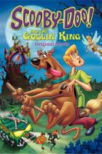 Watch Scooby-Doo and the Goblin King 123moviesFree