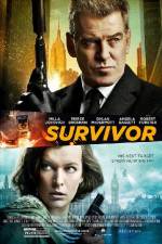 Watch Survivor 123moviesFree