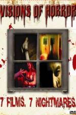 Watch Visions of Horror 123moviesFree