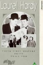 Watch Their First Mistake 123moviesFree