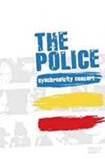 Watch The Police: Synchronicity Concert 123moviesFree