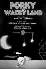Watch Porky in Wackyland (Short 1938) 123moviesFree