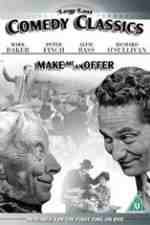 Watch Make Me an Offer 123moviesFree