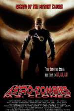 Watch Astro Zombies: M3 - Cloned 123moviesFree