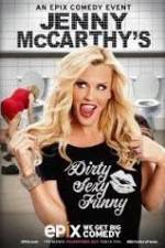 Watch Jenny McCarthy's Dirty Sexy Funny 123moviesFree