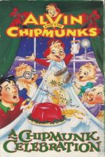 Watch A Chipmunk Celebration 123moviesFree