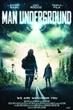 Watch Man Underground 123moviesFree