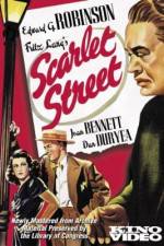 Watch Scarlet Street 123moviesFree