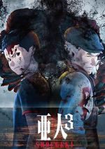 Watch Ajin Part 3: Shougeki 123moviesFree