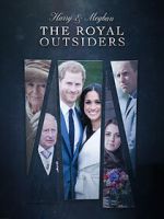 Watch The Royal Outsiders: Harry & Meghan 123moviesFree