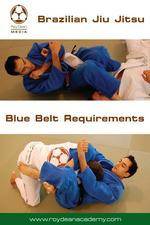 Watch Roy Dean - Blue Belt Requirements 123moviesFree