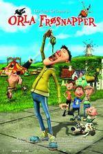 Watch Freddy Frogface 123moviesFree