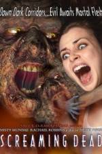 Watch Screaming Dead 123moviesFree