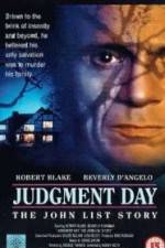 Watch Judgment Day The John List Story 123moviesFree